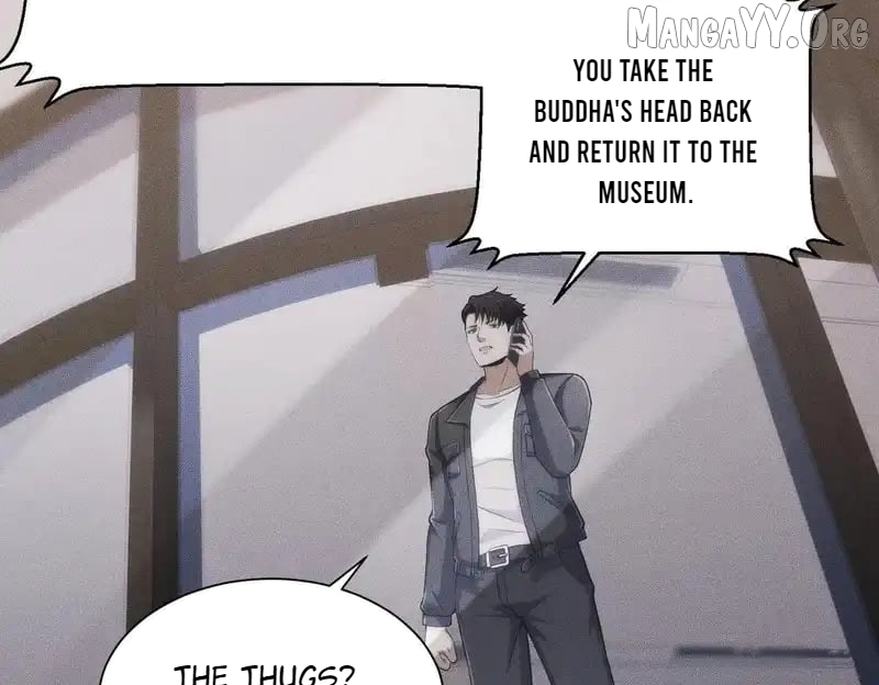 Hidden Dragon in the City (2025) Chapter 31 - page 130